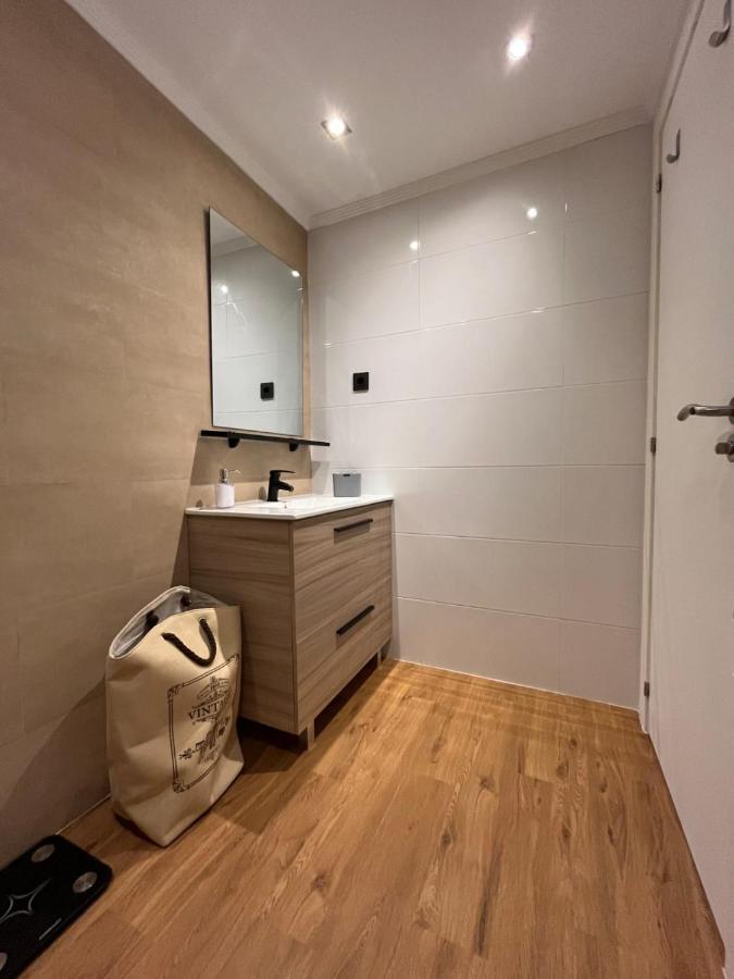 Chalet Piscina Peniscola Ngoại thất bức ảnh