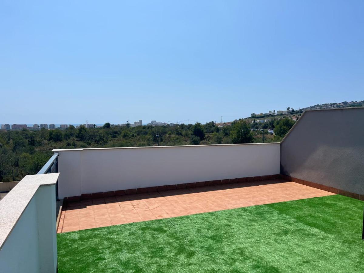 Chalet Piscina Peniscola Ngoại thất bức ảnh