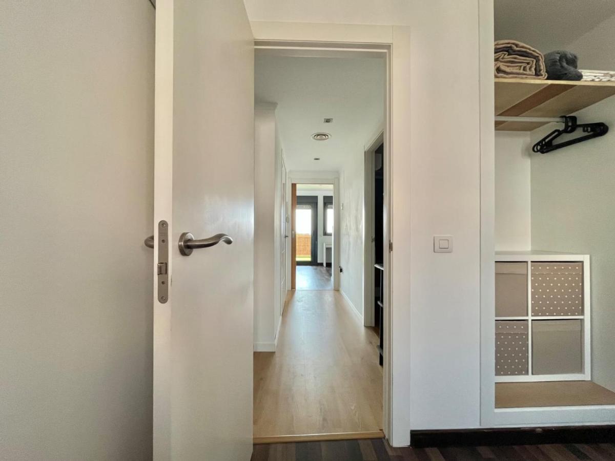 Chalet Piscina Peniscola Ngoại thất bức ảnh