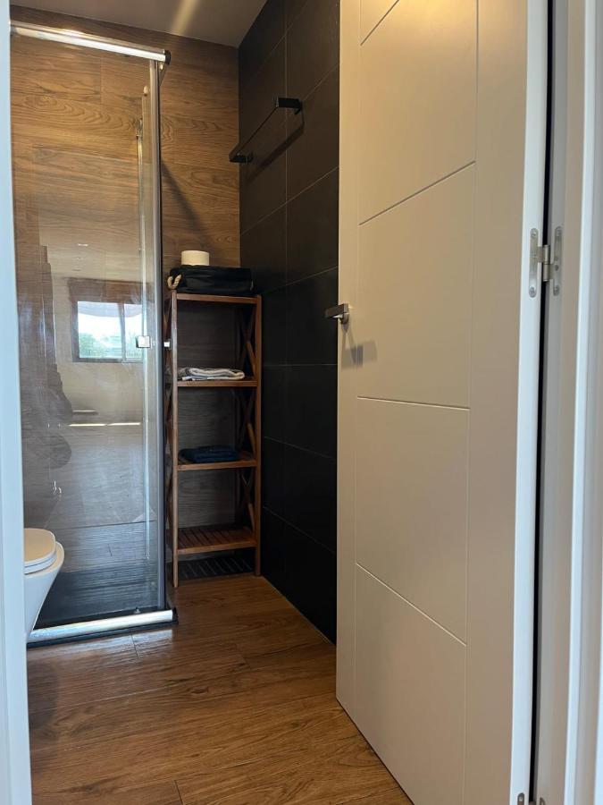 Chalet Piscina Peniscola Ngoại thất bức ảnh